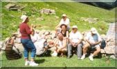 Hülya'nin Cektigi Karadeniz-2002 Resimleri