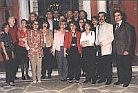 Bizim SINIF 5 MAYIS 2001