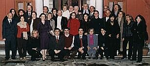 Bizim SINIF 20 Ocak 2001