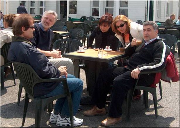 Istanbul-ADA 07.05.2006 Resimleri