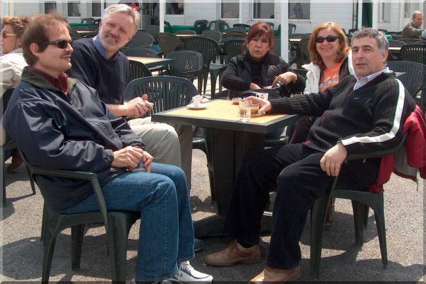 Istanbul-ADA 07.05.2006 Resimleri