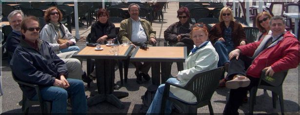 Istanbul-ADA 07.05.2006 Resimleri