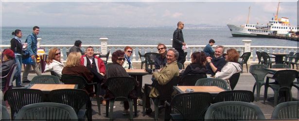 Istanbul-ADA 07.05.2006 Resimleri