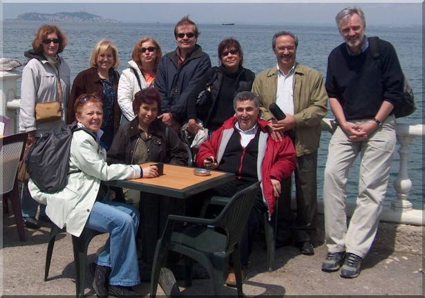 Istanbul-ADA 07.05.2006 Resimleri