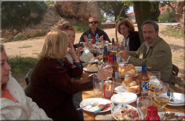 Istanbul-ADA 07.05.2006 Resimleri