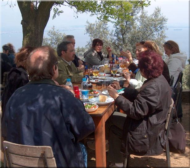 Istanbul-ADA 07.05.2006 Resimleri