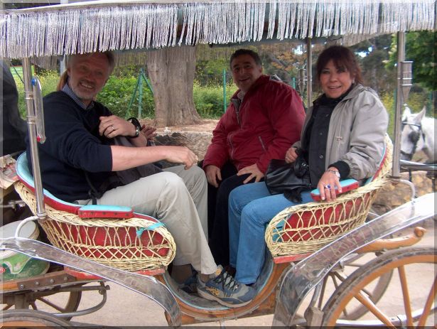 Istanbul-ADA 07.05.2006 Resimleri