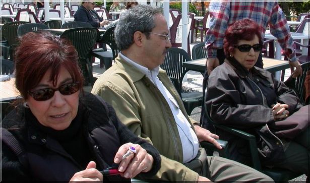 Istanbul-ADA 07.05.2006 Resimleri