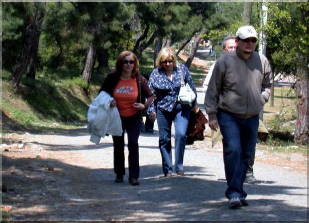 Istanbul-ADA 07.05.2006 Resimleri