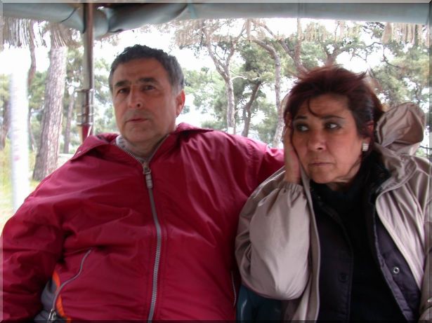 Istanbul-ADA 07.05.2006 Resimleri