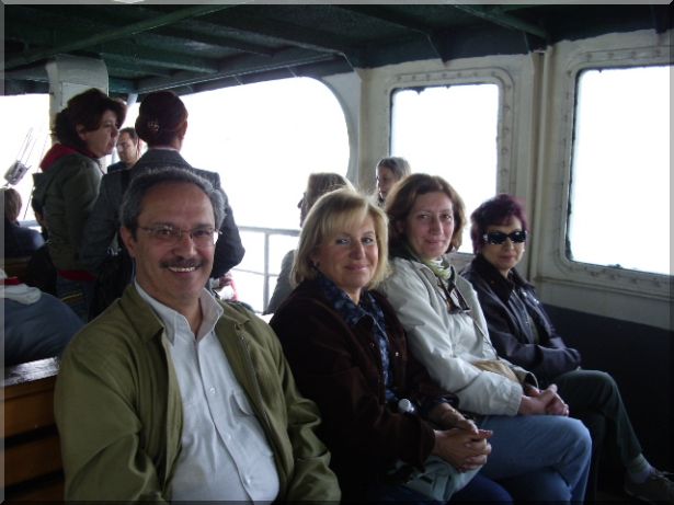 Istanbul-ADA 07.05.2006 Resimleri