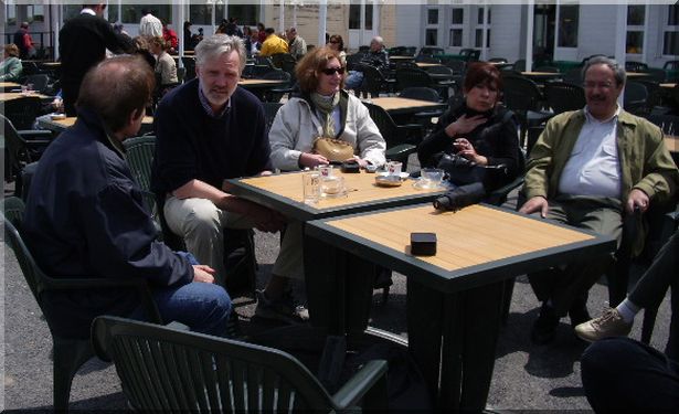 Istanbul-ADA 07.05.2006 Resimleri