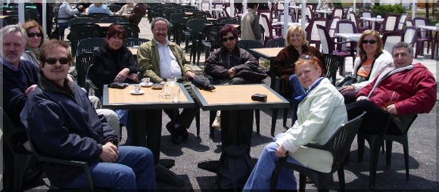 Istanbul-ADA 07.05.2006 Resimleri