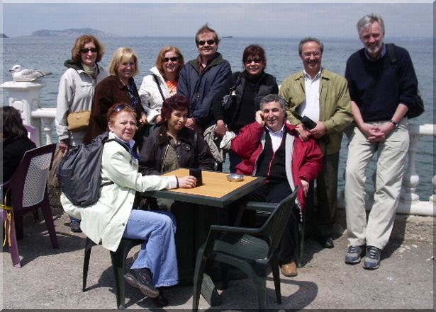 Istanbul-ADA 07.05.2006 Resimleri