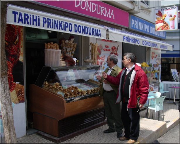 Istanbul-ADA 07.05.2006 Resimleri