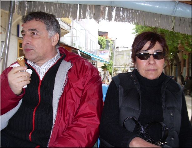 Istanbul-ADA 07.05.2006 Resimleri