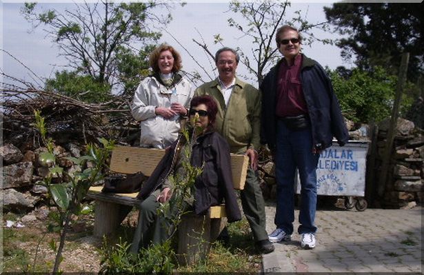 Istanbul-ADA 07.05.2006 Resimleri