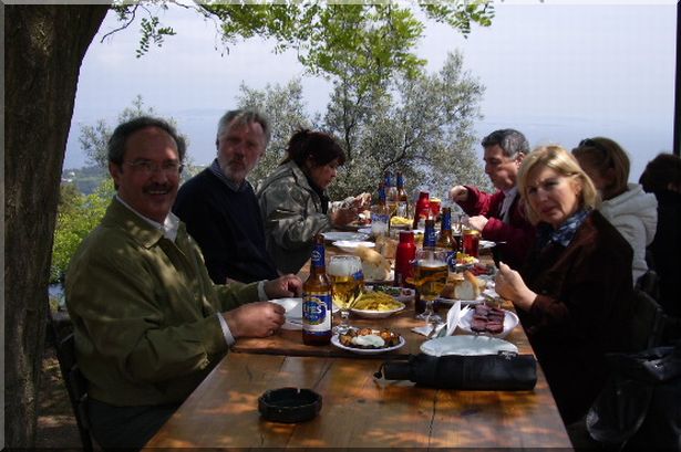 Istanbul-ADA 07.05.2006 Resimleri