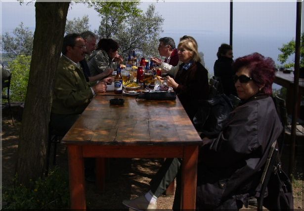 Istanbul-ADA 07.05.2006 Resimleri