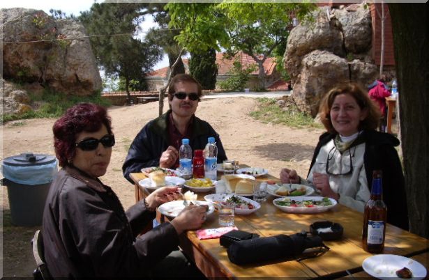 Istanbul-ADA 07.05.2006 Resimleri