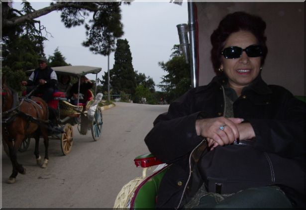 Istanbul-ADA 07.05.2006 Resimleri