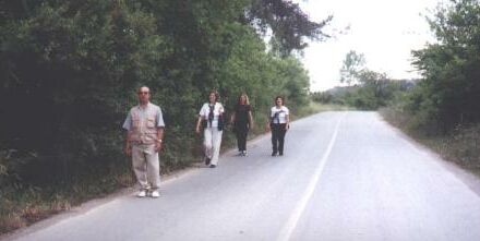 Bizim SINIF - AGVA 1-3 Haziran 2001 ==> TIKLA BAK, BASKA RESiMLER VAR...