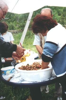 Bizim SINIF - AGVA 1-3 Haziran 2001 ==> TIKLA BAK, BASKA RESiMLER VAR...