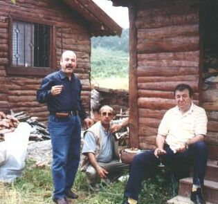 Bizim SINIF - AGVA 1-3 Haziran 2001 ==> TIKLA BAK, BASKA RESiMLER VAR...