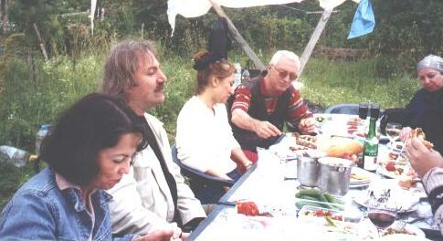 Bizim SINIF - AGVA 1-3 Haziran 2001 ==> TIKLA BAK, BASKA RESiMLER VAR...