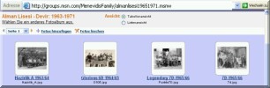 Dr. Aki Menevidis'in 1963-1971 dnemi AlmanLisesi resimlerini grmek iin tıklayınız  