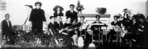 Oda Orkestrasi