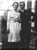 Dr. Ahmet Cakir - Julius & Ruth Stern (Julius Stern und Ruth Bauer (spter Stern), beide Lehrer, sie vor dem Krieg, er danach. Julius Stern war Schulvorstand bis 1962)