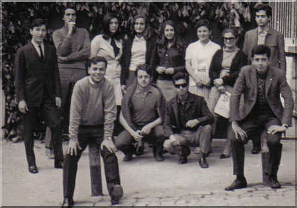 Canan And - Kutlama 1