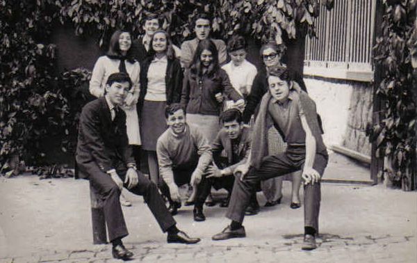 Canan And - Kutlama 2