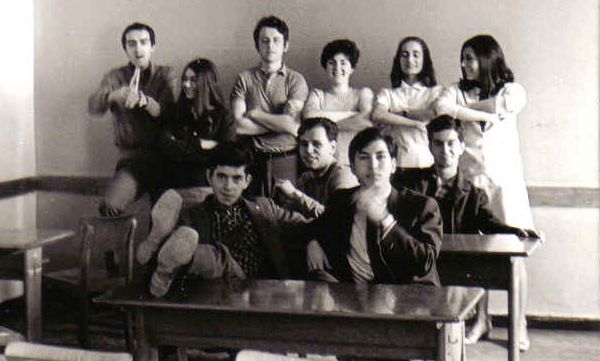Canan And - Kutlama 3