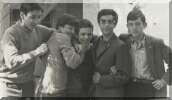Mehmet Gnaltay 1971-12A / Muhlis Sonmez Jean Salim Ibo