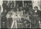 Mehmet Gnaltay 1971-12A / Thomas Angela Salim Semin Ibo