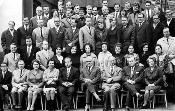 gretmenler - 1970